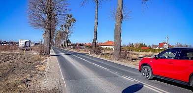 Pieniądze już są, kiedy ruszy budowa ścieżki rowerowej do Laskowic?