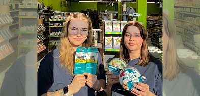 Wiosenna tarcza ochronna w Zoo Zwierzaka. Sprawdź, jak zabezpieczyć swojego pupila