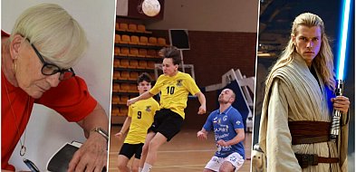 Weekend pełen wrażeń w Świeciu. Sprawdź, co będzie się działo!