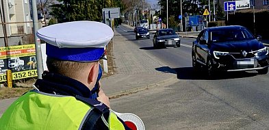 Kosztowna wizyta 20-latka w Chełmnie