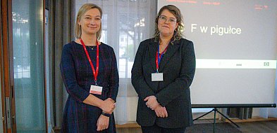 Urząd Skarbowy w Świeciu zaprasza na szkolenia branżowe