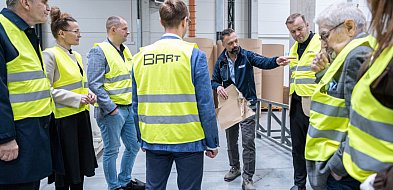 Przedsiębiorcy: potrzebujemy wykwalifikowanej młodzieży