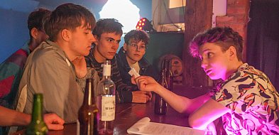 „Czerwone” liceum na wielkim ekranie. Powstaje wyjątkowy film