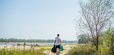 Ekologiczna przygoda nad Wisłą, już w najbliższą sobotę