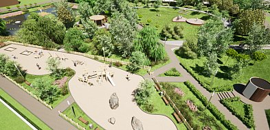 Mały Blankusz nie będzie „patelnią” — zapowiada miasto