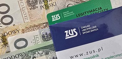 ZUS szykuje się do wypłaty pierwszych „trzynastek”