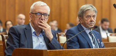 Region dopłaci miliony do prądu dla Polregio. Sejmik ratuje połączenia i zabytki