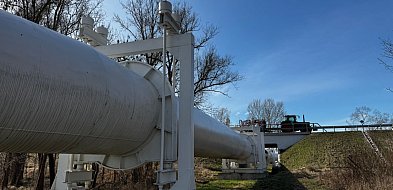 Mondi wyjaśnia dziwne zabarwienie ścieków