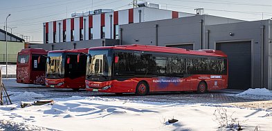 Wspólny transport pod szyldem KPTS. Marszałek przekonuje: duży może więcej