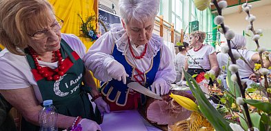 Przepisy z tradycją na Wielkanoc