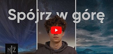 Historia Mikołaja Sójkowskiego - z Jeżewa na podbój kosmosu