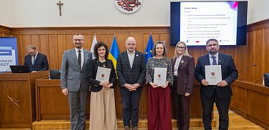 Miliony na lokalne inwestycje! Gmina Nowe z wielkim wsparciem