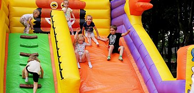 Majówka w Świeciu 2026: „Od juniora do seniora”