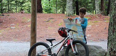 Motocykliści zapraszają na rowery! Rajd turystyczny dla Kornelii