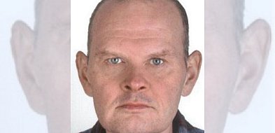 Zaginął 50-letni Tomasz Jędrzejewski. Widziałeś go? Powiadom policję!