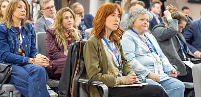 Uzdrowiskowy szczyt w Kujawsko-Pomorskim