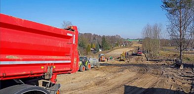 Zamknięcie ulicy w Świeciu. Rusza budowa ronda