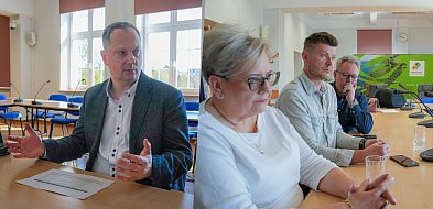 Rekordowe wydatki na akcję „zima” i ambitne plany remontowe powiatu