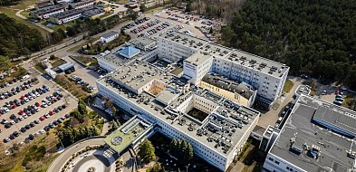 300 milionów złotych na rozbudowę Centrum Onkologii. Co to oznacza dla pacjentów?