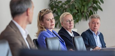 Miliony na zdrowie. Trzy szpitale w regionie przejdą wielką modernizację