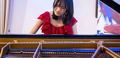 Sukcesy młodych pianistów w Szafarni. Wśród laureatów Polacy