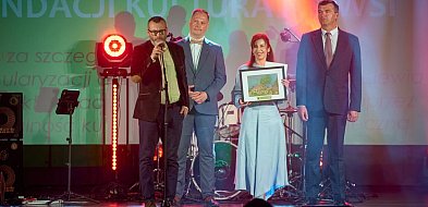 Wieczorna gala Nagrody Starosty Powiatu Świeckiego 2026