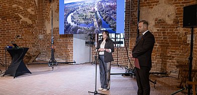 Nowa rada zajmie się wdrożeniem masterplanu Zamku