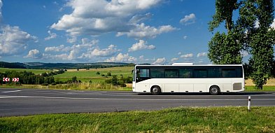 Niedziela bez ani jednego autobusu. Świecie coraz bardziej wykluczone
