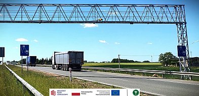Kierowcy, noga z gazu! Na trasie S5 ruszył nowy odcinkowy pomiar prędkości