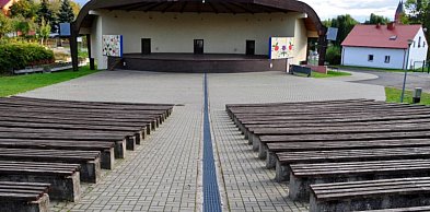 Ogłoszenie starostwa - darowizna terenu dla Gminy Świecie