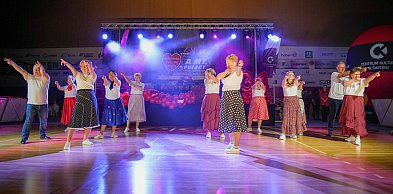 Gorące serca w mroźną niedzielę. Za nami 34. finał WOŚP ZDJĘCIA