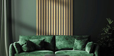 Gdzie w kuchni najlepiej sprawdzają się lamele?