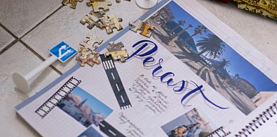 Jak wybrać idealną bazę do albumu na start swojej przygody ze scrapbookingiem?