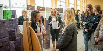 ZSP w Świeciu pokazało swoje najmocniejsze strony ZDJĘCIA