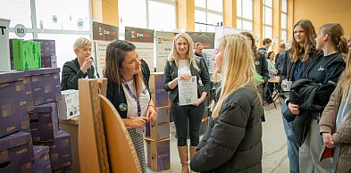 ZSP w Świeciu pokazało swoje najmocniejsze strony