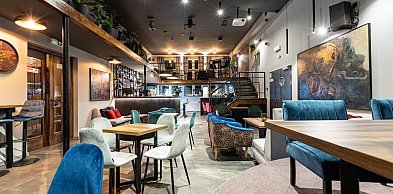 Niedziela idealna? Kawa, domowe pączki i radosny house