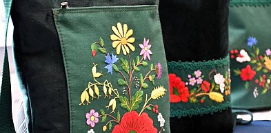 Igła i nitka w dłoniach mistrzów. Rusza konkurs na haft kociewski