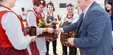 Smaki regionu i kapela „Burczybas”. Zobacz, jak bawili się miłośnicy Kociewia