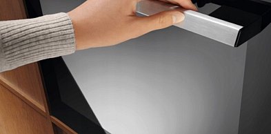 Dania zawsze idealnie przyrządzone — piekarnik z AI dopasowuje parametry