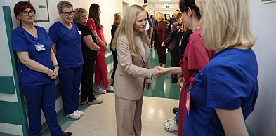 Wojewódzkie szpitale w krajowej czołówce