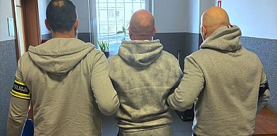 Mieszkaniec Świecia wpadł na bydgoskim targowisku