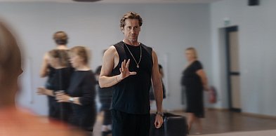 Świecie zapłonie na parkiecie! Warsztaty z Robertem Kochankiem