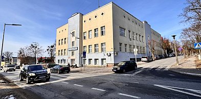 Policjanci ze Świecia doczekają się nowej komendy