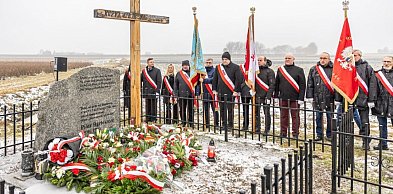 Region wspomina zamordowanego przez SB Piotra Bartoszcze