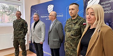 Ruszyła kwalifikacja wojskowa w Świeciu. Przed komisją stanie 560 osób