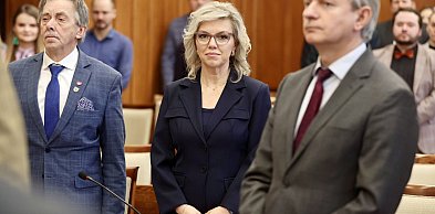 Sejmik decyduje o przyszłości regionu. Ważne zmiany dla Wdeckiego Parku