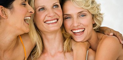 Marzec pod znakiem kobiet! Wyjątkowe wydarzenia w SOK „Stokrotka”