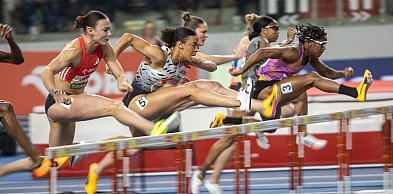 Copernicus Cup 2026 za nami. Rekordy w Toruniu