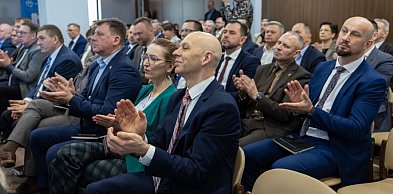 Konwent wójtów w Wielkiej Nieszawce