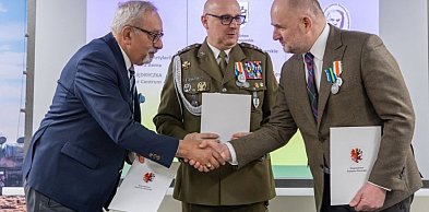 Toruń miastem oficerów? Region walczy o powołanie nowej uczelni wojskowej